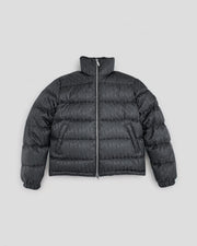 Dior Oblique Daunenjacke